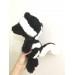 spotted skunk plush toy