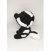 spotted skunk stuffed animal