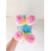 Stuffed alpaca