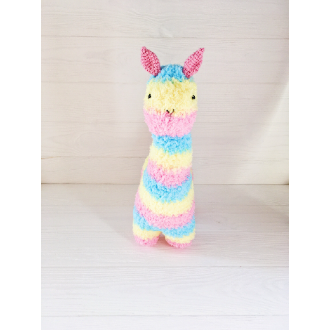 llama lovers gift