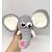 elephant toddler toy