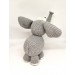 plush elephant toy