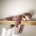 plush sloth toy