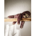 plush sloth animal