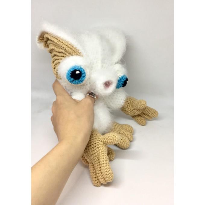 monsters plush toy